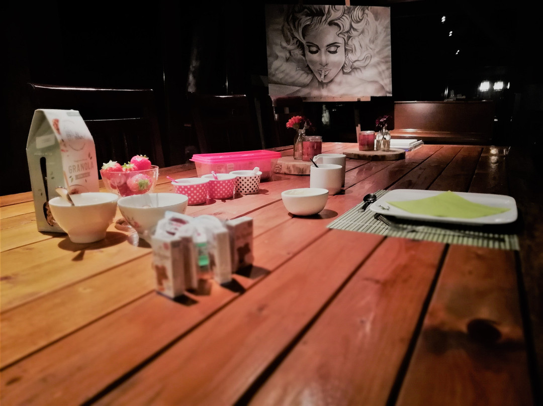 Het Schalks Genot B&B主图