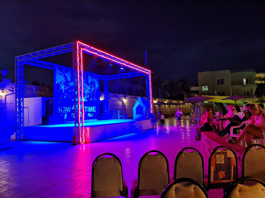 Palm Beach Resort主图