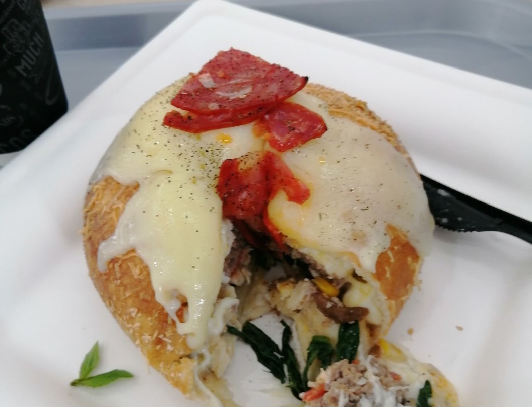 Guatapurí Plaza-巴耶杜帕尔必去景点