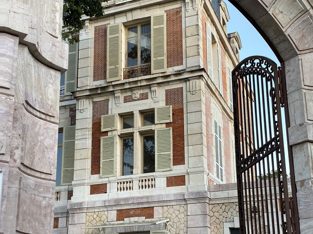 Château Saint Michel主图