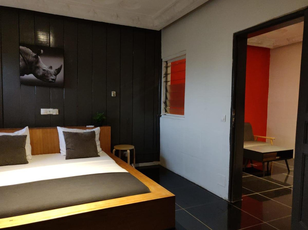 Hotel C'est Si Bon主图