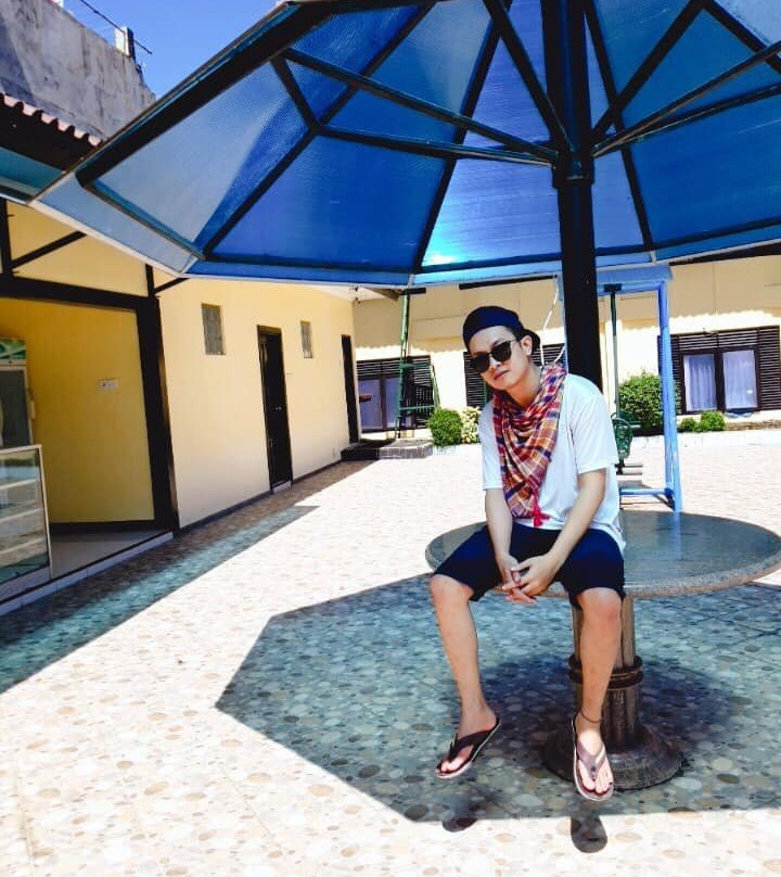 Uni Beach Hotel主图