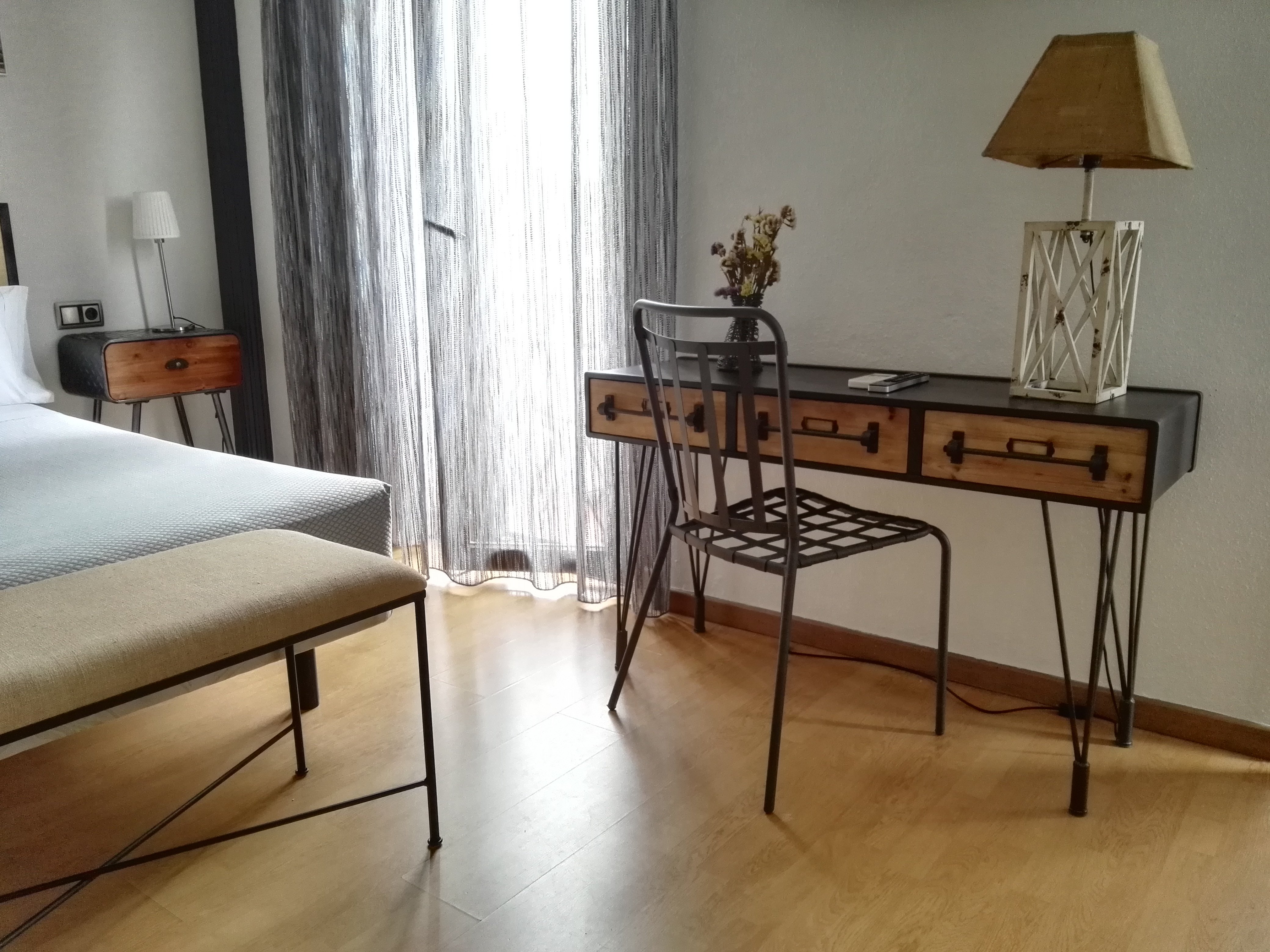 Hostal Balcon al Mar-官方