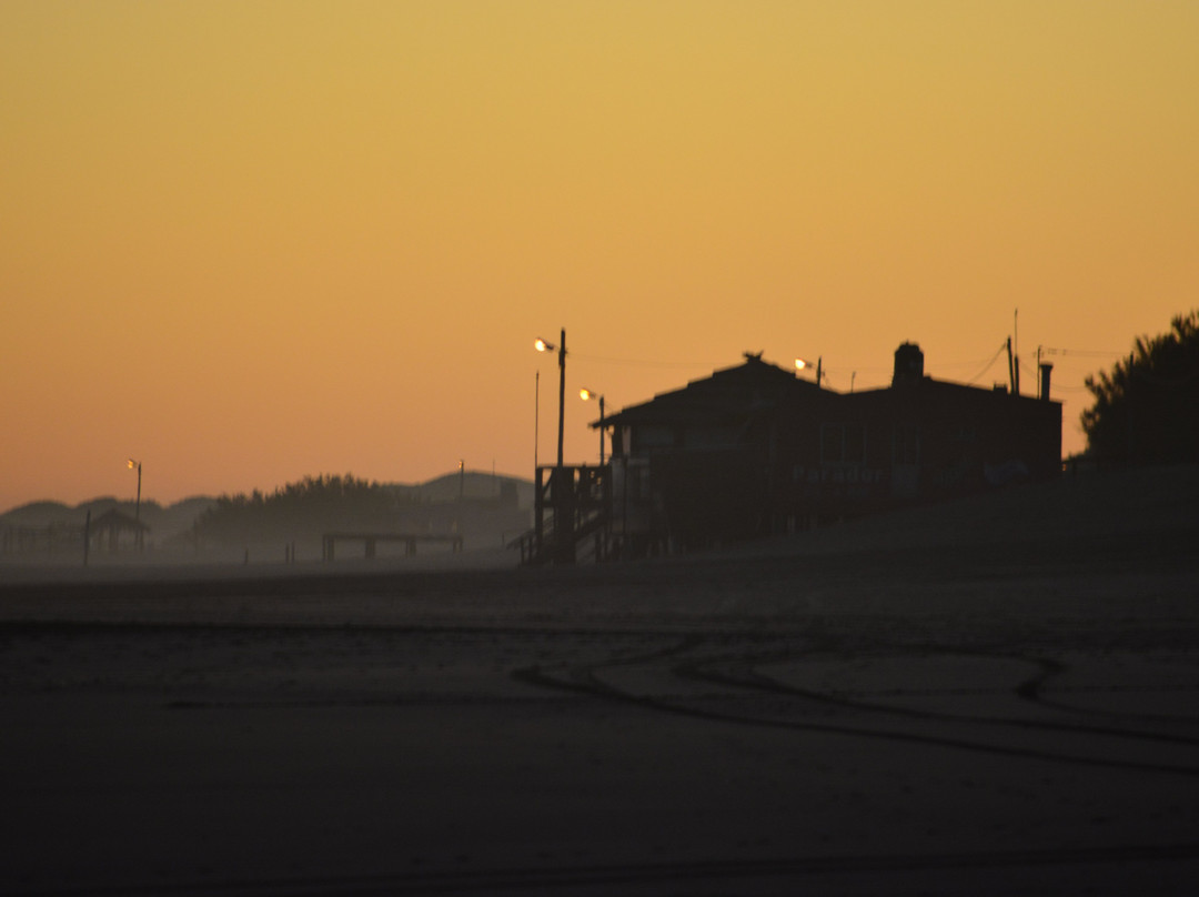 Reta-Tres Arroyos必去景点