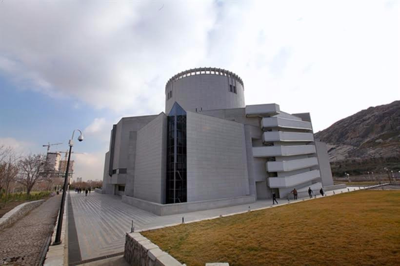 Khorasan Great Museum景点图片