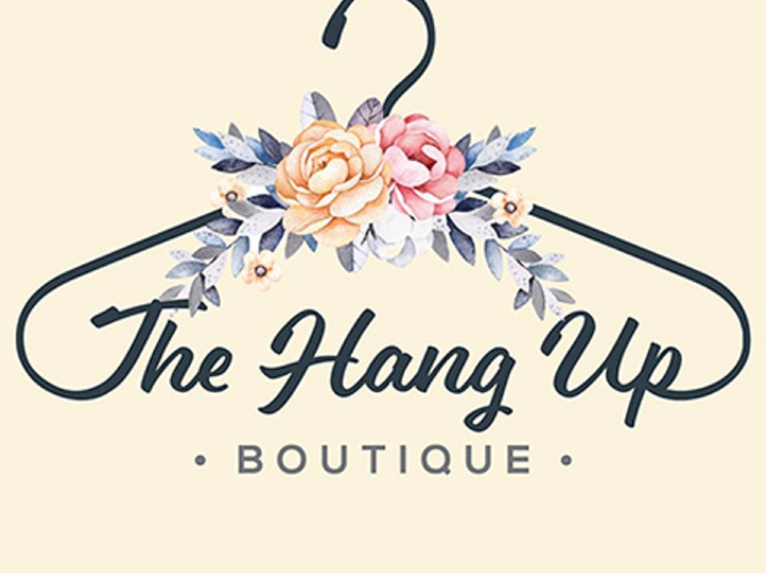 The Hang-Up Boutique景点图片