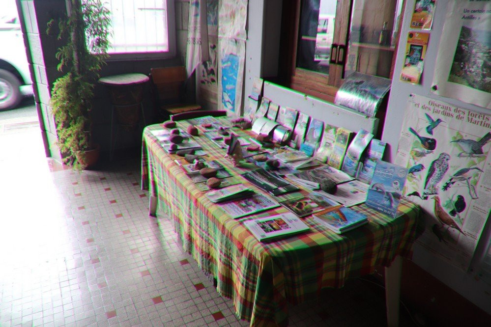 Office Municipal de Tourisme de la Ville de Saint-Pierre-Saint-Pierre必去景点