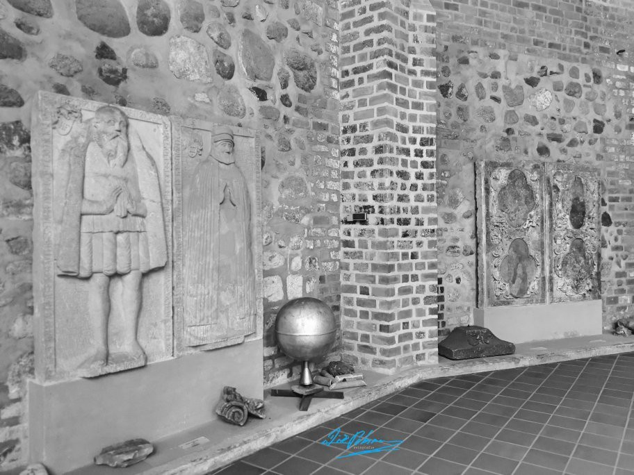 Dom St. Marien-Furstenwalde必去景点