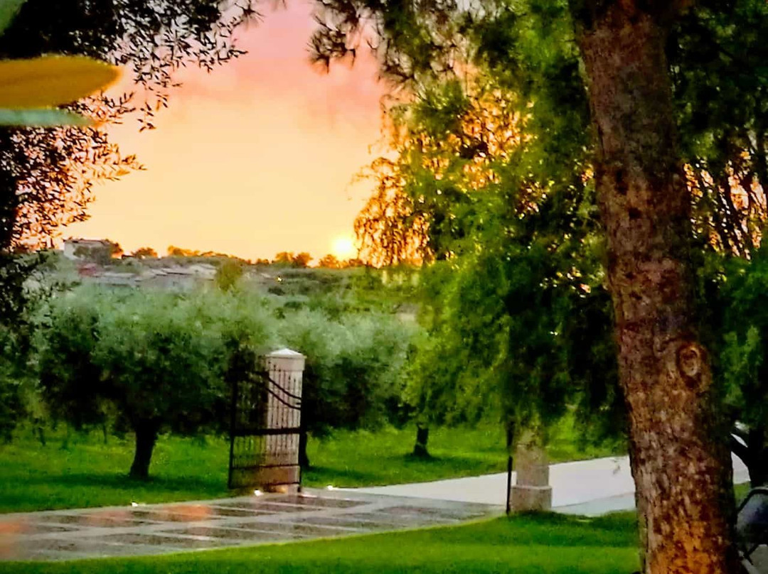 Borgo Romantico Green Relais主图