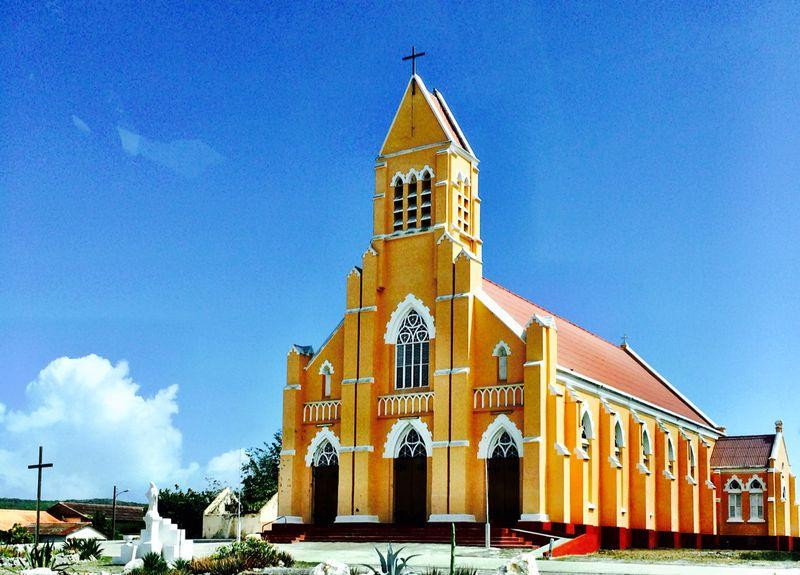 Church of Sint Willibrordus景点图片