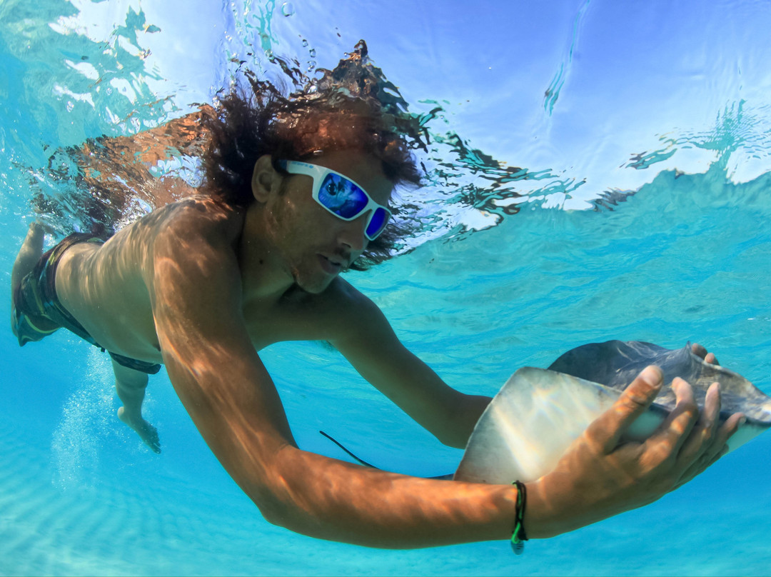 Crazy Crab Private Boat Charters