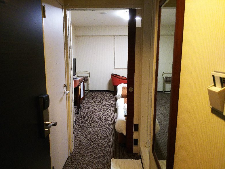 Hotel Grandspa Avenue主图