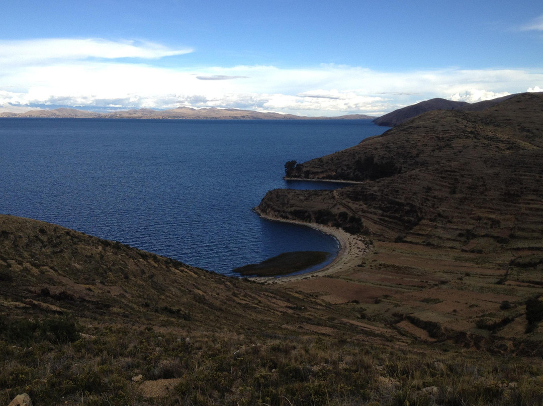 Yampu Tours