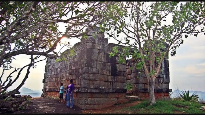 Aluth Nuwara Dadimunda Devalaya景点图片