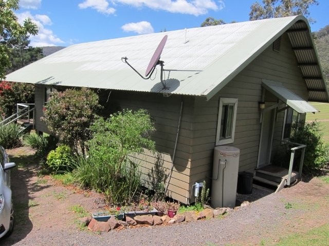 Kangaroo Valley Golf & Country Resort主图