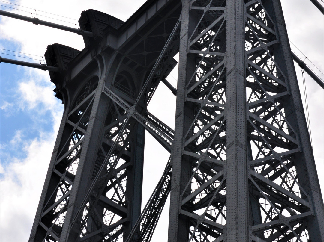 威廉斯堡-布鲁克林必去景点