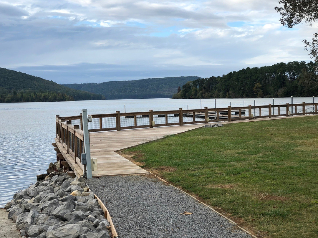 Langston旅游攻略图片