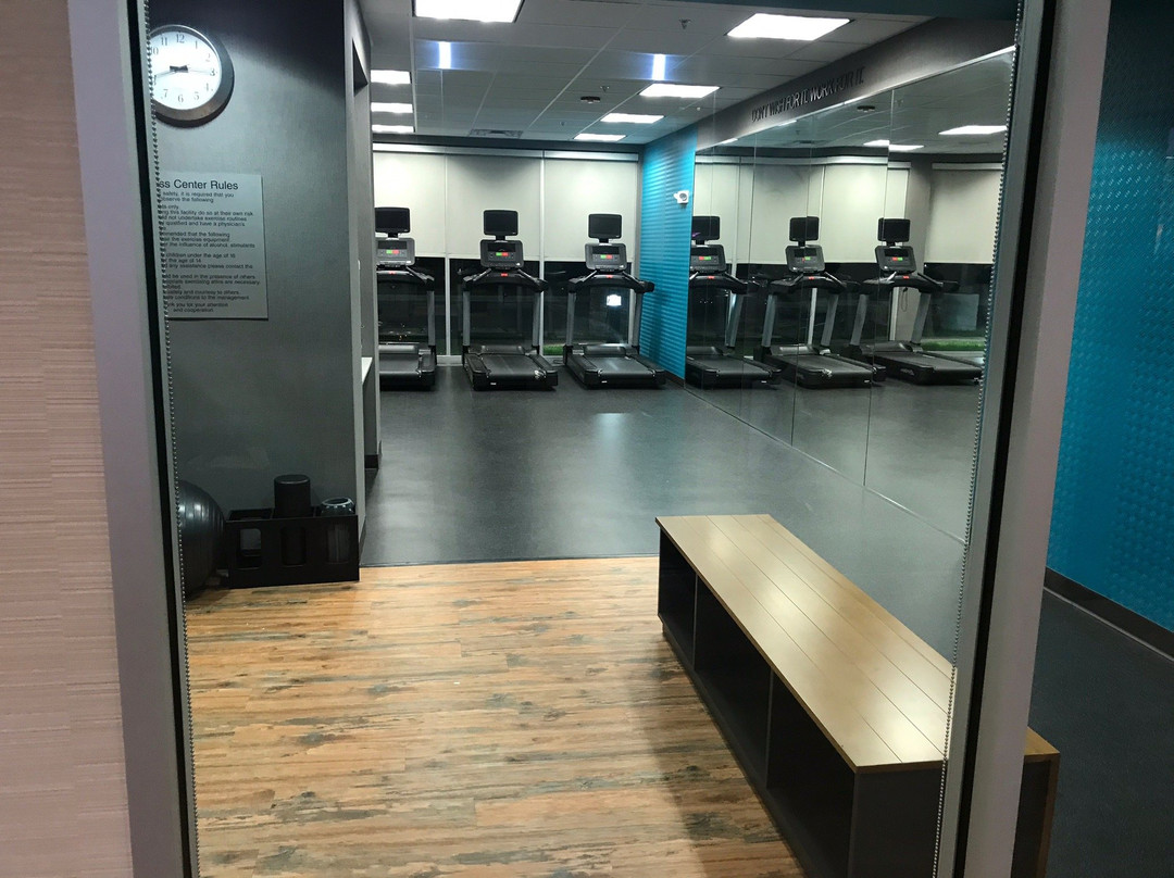 Fairfield by Marriott Inn & Suites Poplar Bluff主图