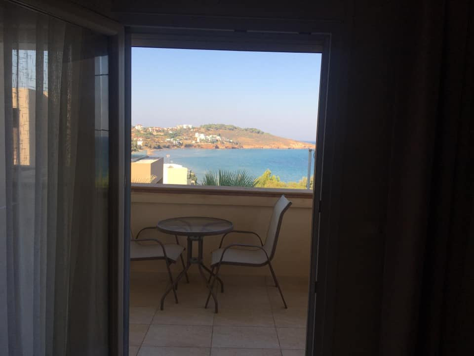 海景温泉度假酒店主图