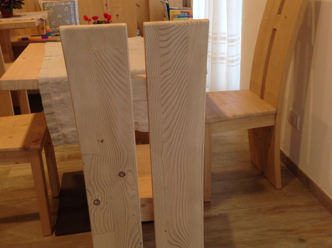 Agritur Maso Flonkeri主图