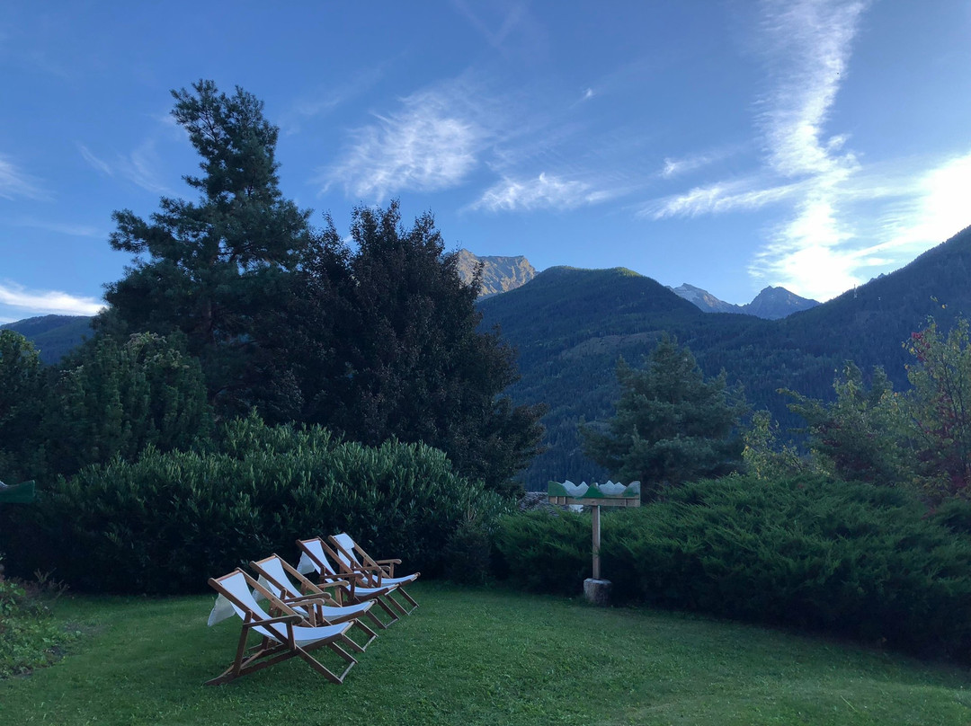 Relais Mont Blanc & Spa主图