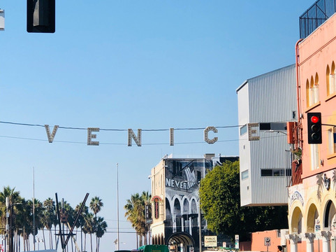 LA in A Day Tours-洛杉矶必去景点