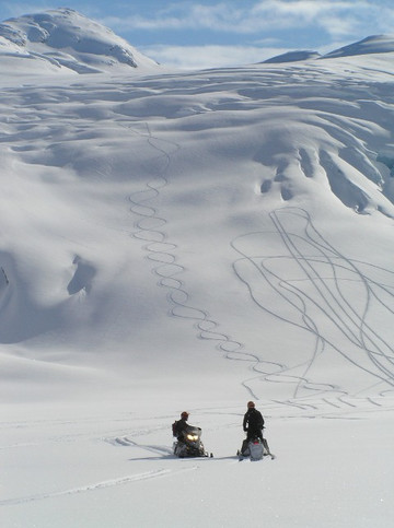 Totally Awesome Adventures-Pemberton必去景点