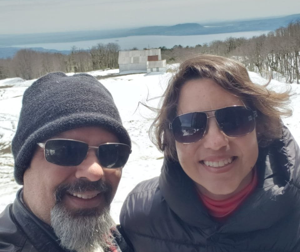 Centro de Ski Pucón-普孔必去景点