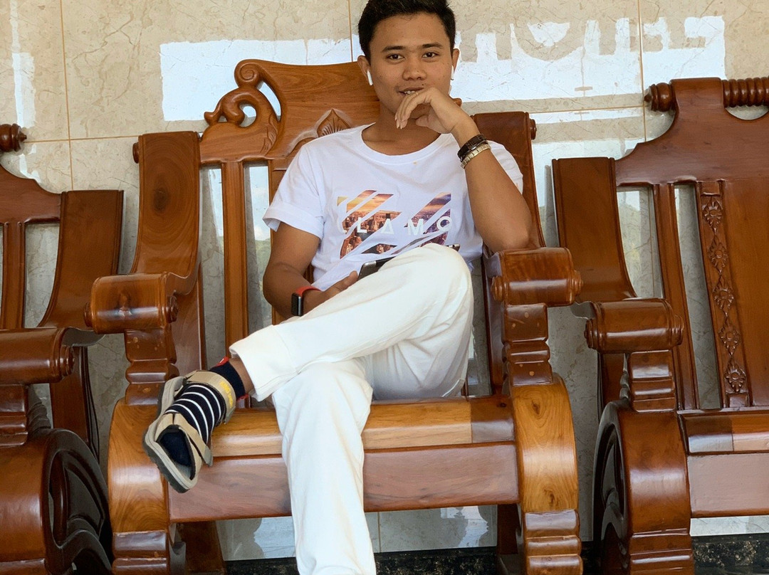 Hotel Shwe Ohn Pin