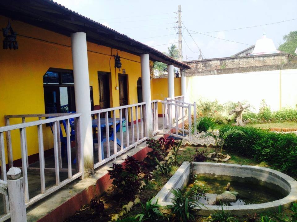 Hotel Atithi-官方