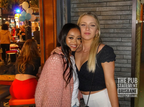 Brisbane Valley Pub Crawl-布里斯班必去景点