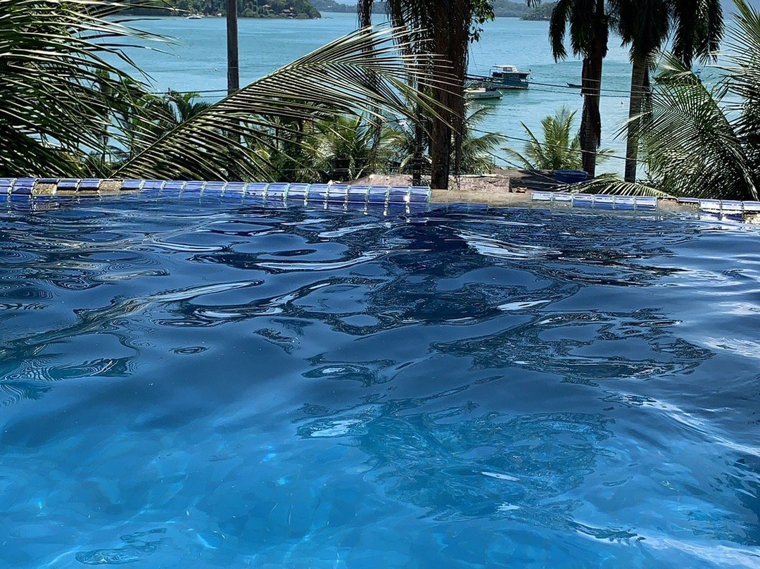 Riccio di Mare主图