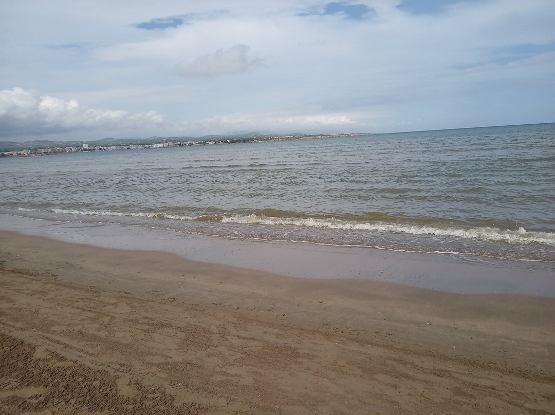 Laguna de les Olles景点图片
