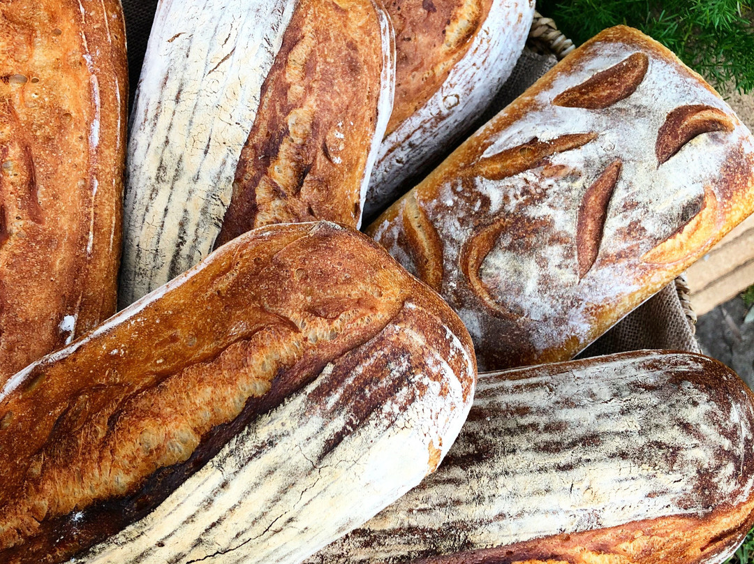 Tamworth Growers' Market-塔姆沃思必去景点