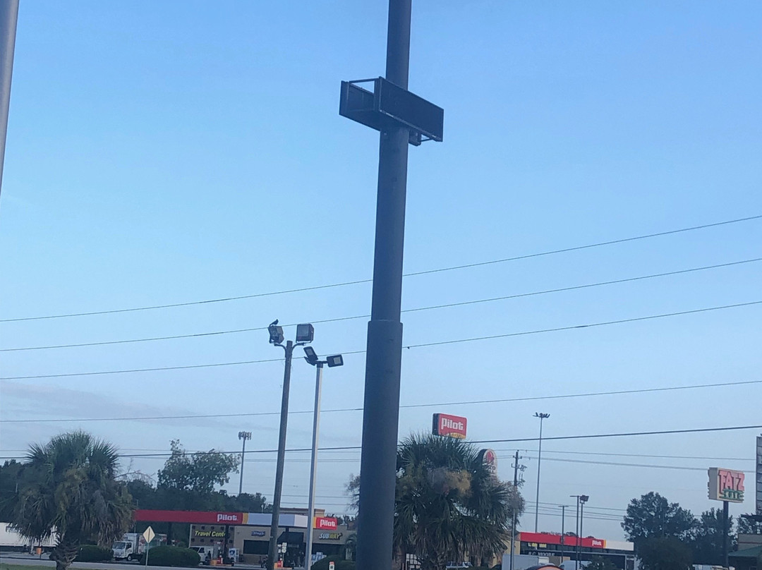 Howard Johnson by Wyndham Florence主图