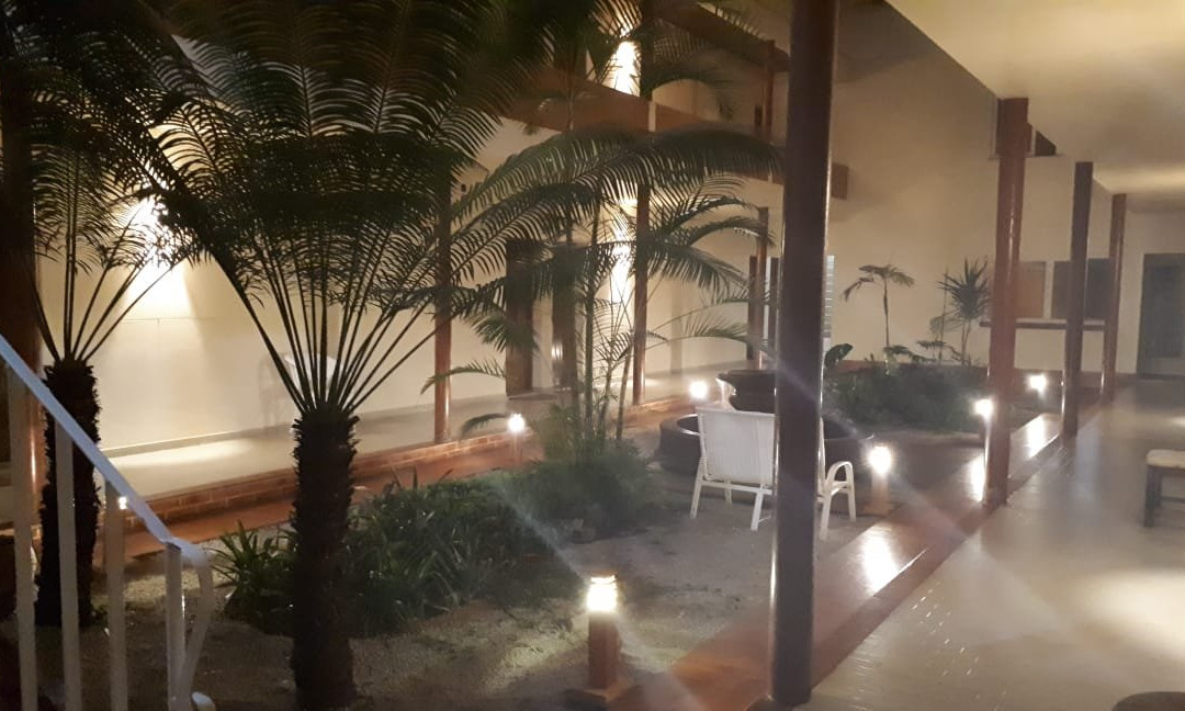 Stefano Hotel