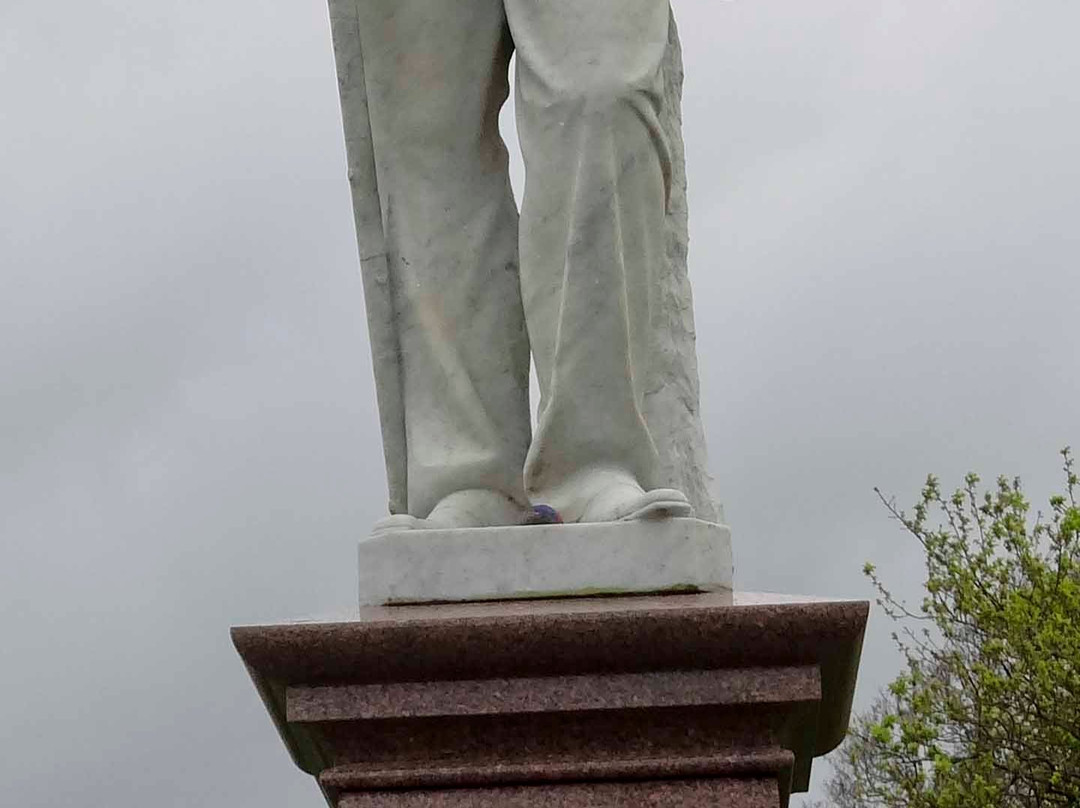 King Edward Park景点图片