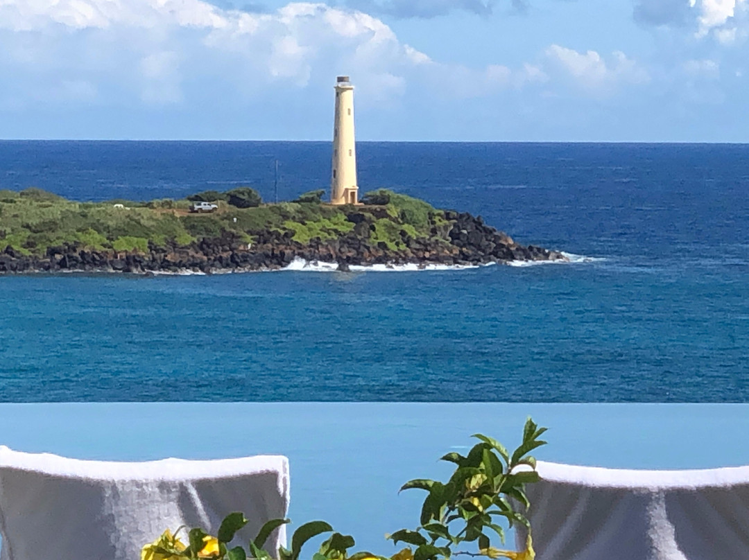 林木考艾海洋俱乐部住宅酒店主图