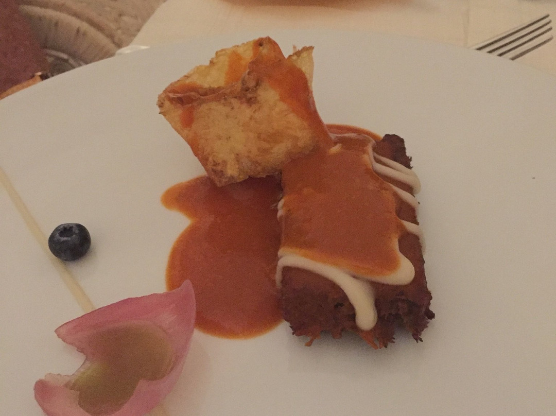 米科诺斯拉住宅酒店主图