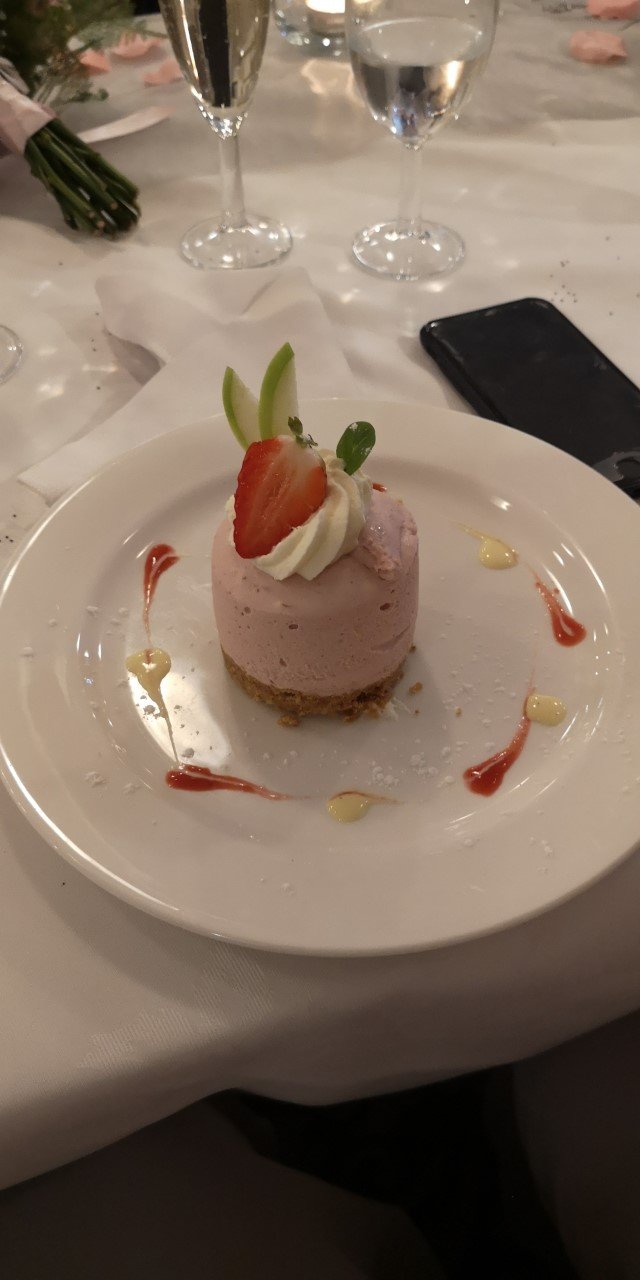 Lysses House Hotel-餐饮