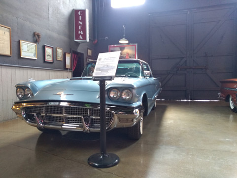 Motte Historical Museum-Menifee必去景点