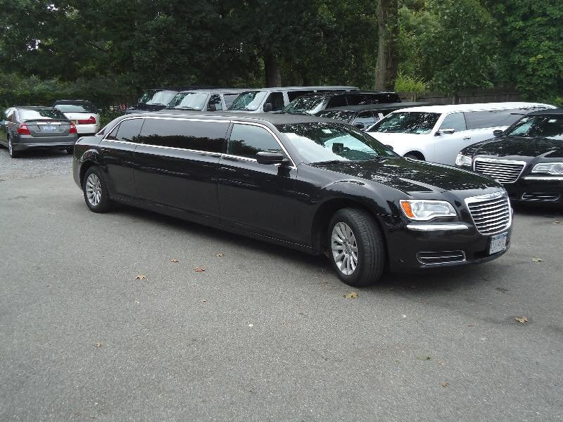 Long Island Limo Rental景点图片