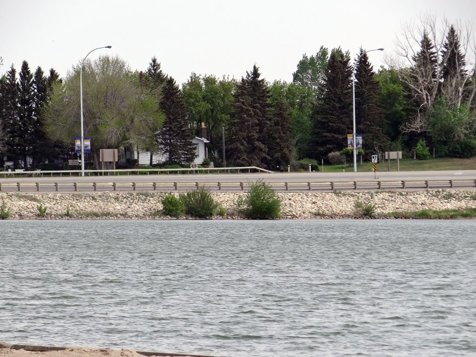 Chestermere Lake景点图片