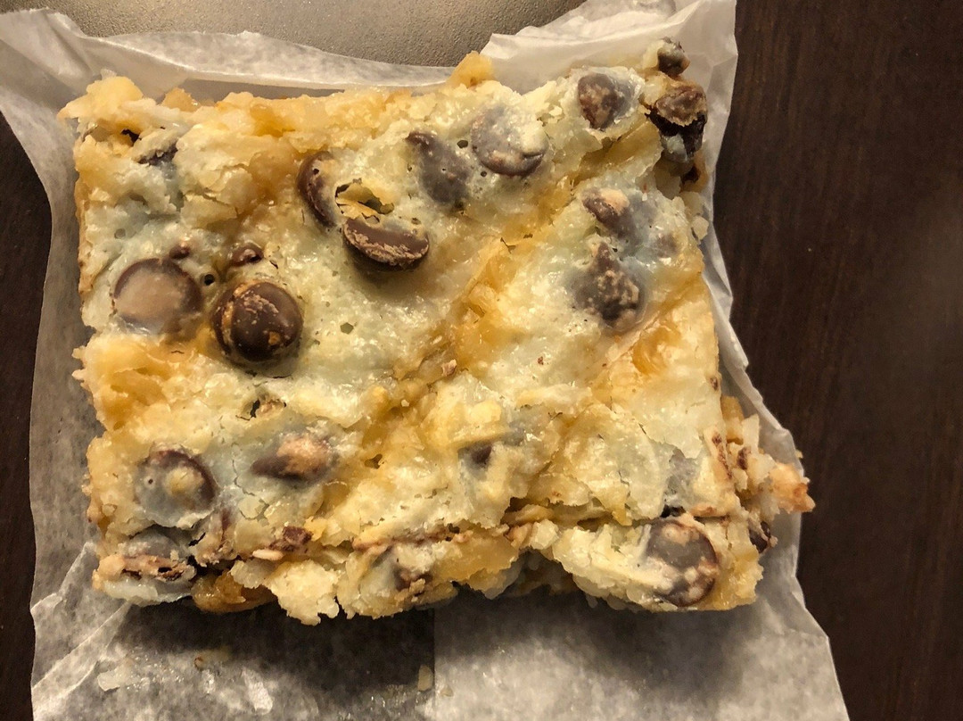 Wright's Dairy Farm & Bakery-North Smithfield必去景点