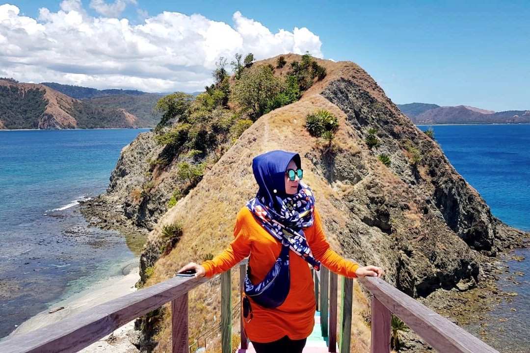 Dua Island景点图片