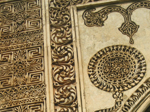 Gabay Path Finder Excursions-海德拉巴必去景点