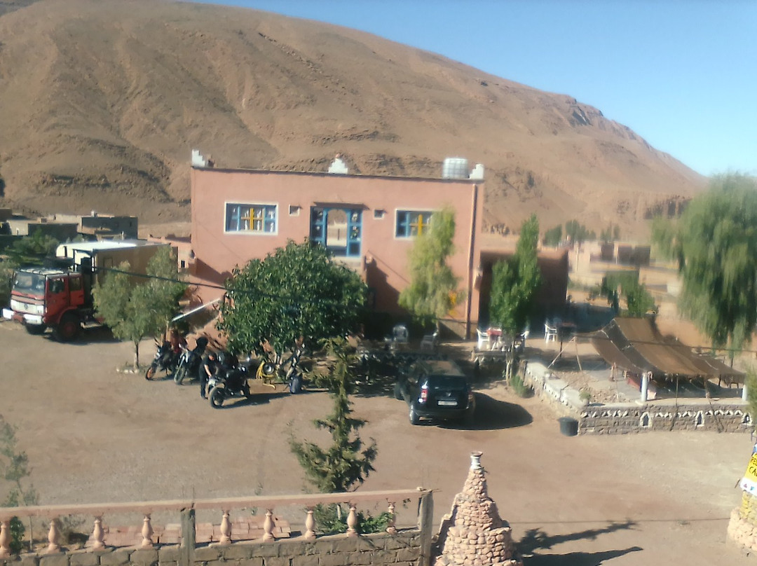 Auberge Tafouyt主图