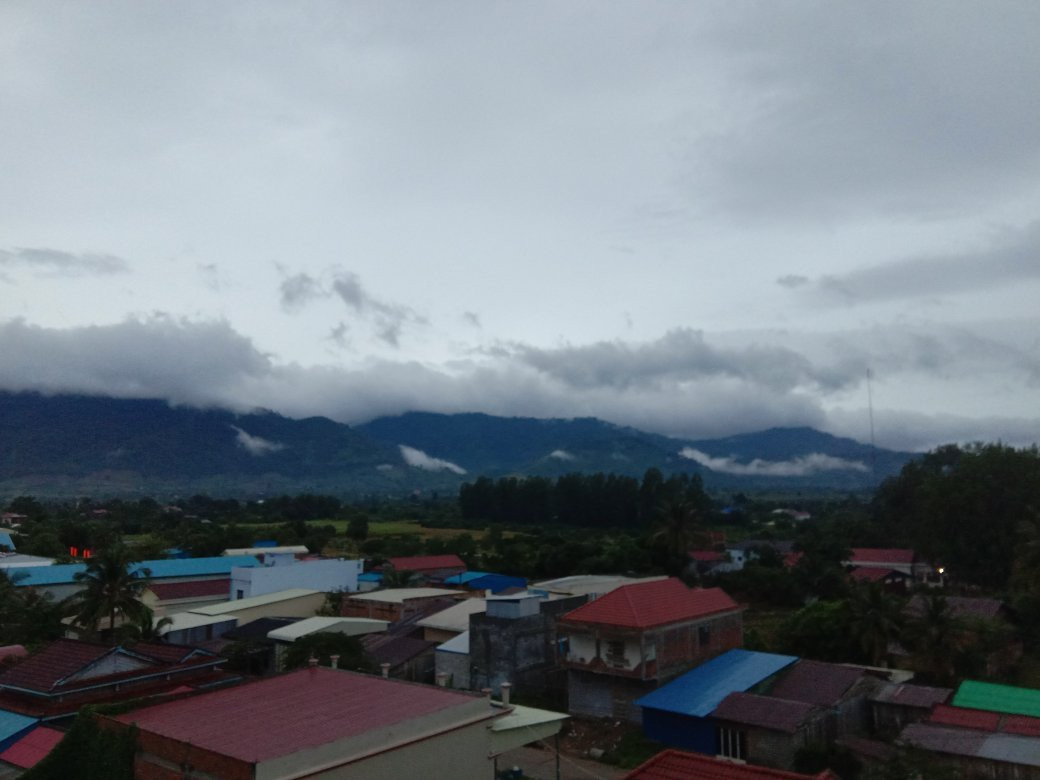 Pailin City Hotel主图