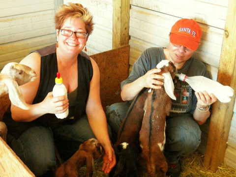 Estancia旅游攻略图片