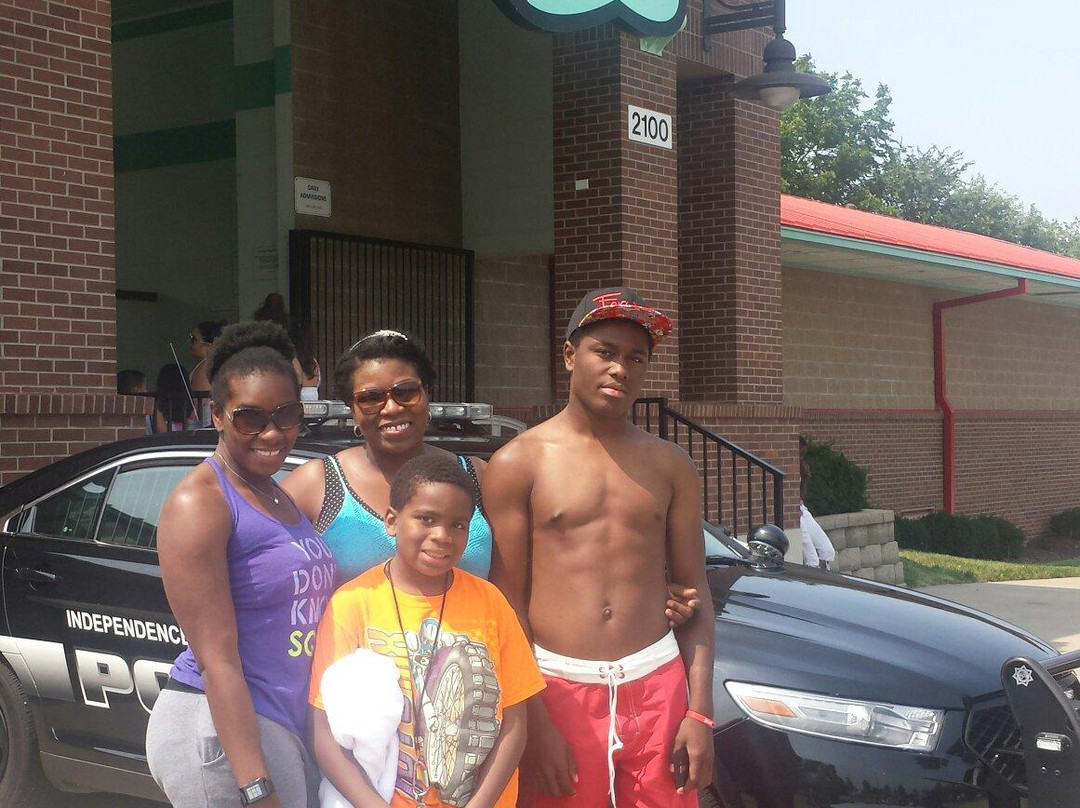 Adventure Oasis Water Park-Independence必去景点